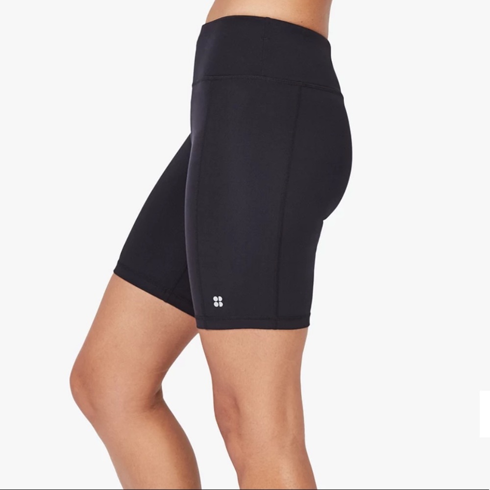 Sweaty Betty Shorts - Picture 5 of 10